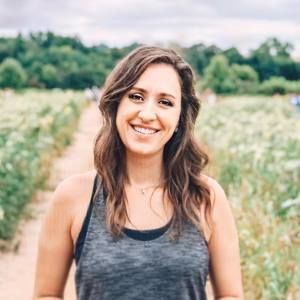 Meet your Posher, Elissa